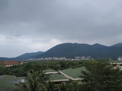 -三亚亚龙湾天域度假酒店