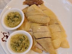 -文记壹心鸡(宝华路店)