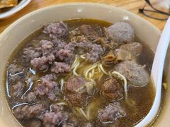-功牛泉州牛肉小吃·火锅(三里街店)