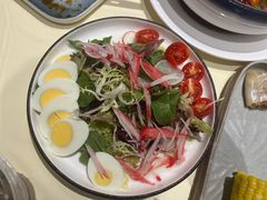 -光明招待所(邦凯科技园店)