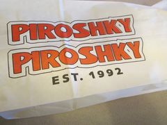 -Piroshky Piroshky