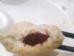 雪绵豆沙-双井轩(双井店)