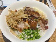 桂林卤菜米粉-牛八宝桂林米粉(八里庄店)