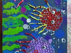 -东方童画少儿美术(金桥体验馆)