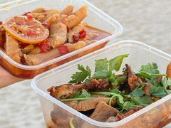 -红全周·洪濑鸡爪(万祥路店)