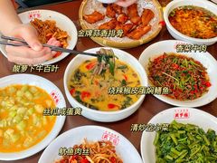 -天下客饭店(中山路店)