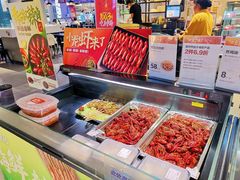 小龙虾-盒马鲜生(大成店)