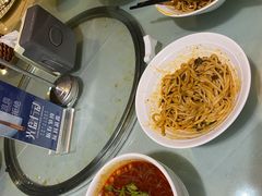 宜宾燃面-新川办餐厅
