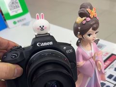 -佳能相机专卖店(新大陆数码馆店)
