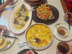 -外婆小菜(灵岩南路店)