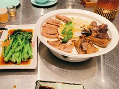 -潮界(虹桥新天地店)