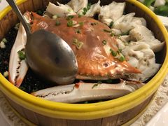 -汉通东林海鲜大酒店(鼓楼孝闻街店)