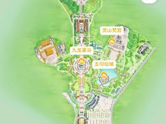 -灵山胜境