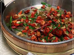 -湖南乡情湘菜馆(罗湖店)