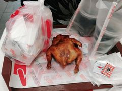 -华莱士·全鸡汉堡(郭巷3店)