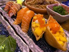 -米彩料理(西丽店)