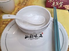 -私厨味道·广西菜