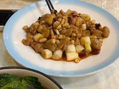-便宜坊烤鸭店(玉蜓桥天坛店)