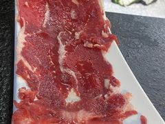 -熊大·鲜烤黄牛肉(五山店)