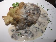 -斯比特花园西餐厅(东方商厦店)