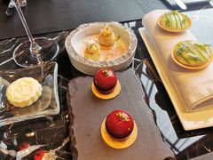 -L'ATELIER de Joel Robuchon(外滩18号店)