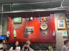 -辉记炭烧海鲜大排档·老字号(福田店)