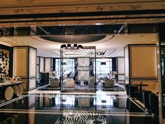 -上海苏宁宝丽嘉酒店·Cafe Bellagio西餐厅