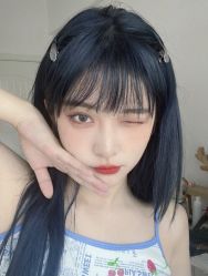 -88潮牌美发沙龙
