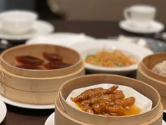 -京香轩·中餐厅(上海中庚聚龙酒店)