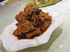 -七菜馆·东北菜·蒸饺(文体路店)