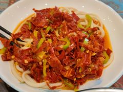 -巴依老爷·新疆美食(上城区天城路店)