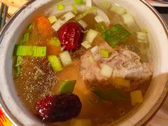 -塔哈尔·新疆盛宴(奉贤龙湖店)