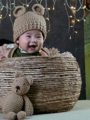 -首尔宝宝SEOUL  BABY STUDIO(通州店)