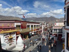 -玛吉阿米·餐吧