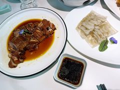 -竹雨堂创意中国菜(裕华店)
