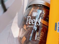 -Peet's Coffee皮爷咖啡(大学路店)