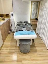 -CICI纤美·科技减肥美容