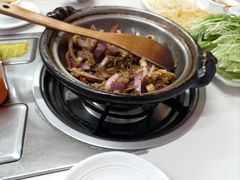 -道邦子烤牛肉(总店)