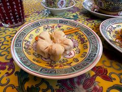 -宫事颐庭·老佛爷贵寿下午茶(颐和园店)