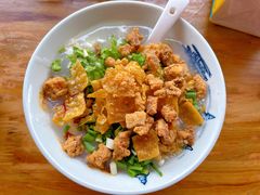 -豆相识•九九豆腐脑(牛咡桥店)