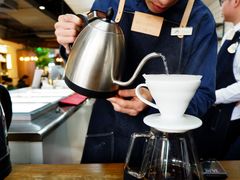 -明谦·Coffee&Cocktail Bar(美您公园店)