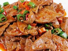 -回家湘菜馆(浮山后店)