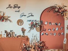 -三生有幸婚礼策划·求婚策划·婚纱照·领证跟拍