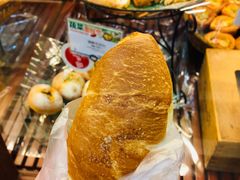海盐面包-都恩客(高岛屋百货店)