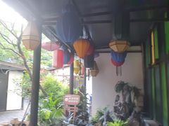 -院8里·小聚园老川菜(九眼桥店)