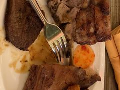 -杭州国际会议中心洲际酒店-原素全日餐厅(解放东路店)