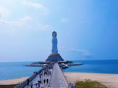 -三亚南山文化旅游区