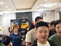 -歹歹的加个面过油肉拌面