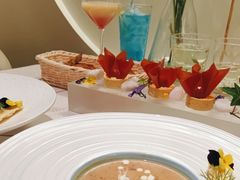 -PARFUM FLORAL花境法餐(南京首店)