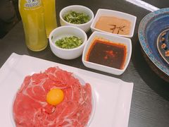-北门涮肉·铜锅涮肉(南锣鼓巷店)